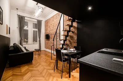 Dietla 99 Apartments & Day Spa